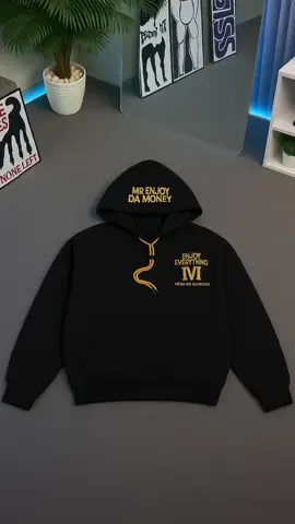 Hoodie trùm đầu khoá rút dây thu đông nam nữ #hoodie #dothudong #thoitrang #xuhuong #unisex 