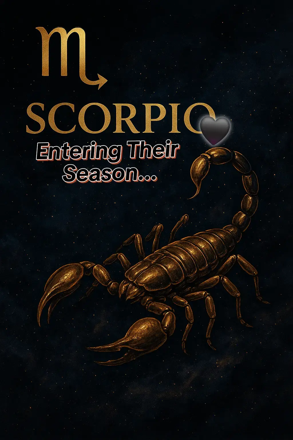 #scorpio #fyp 