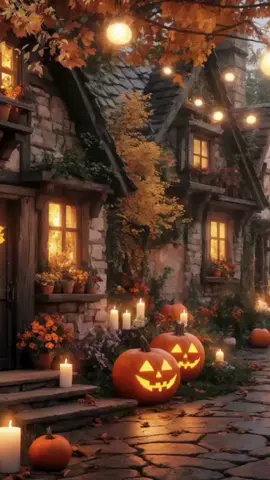 Enjoy Our Halloween Ambience 24/7! #sonicentric #halloween #ambience