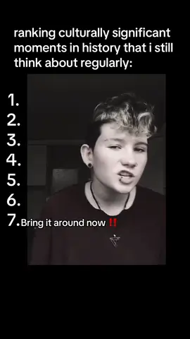 old TikToks edition 😭 which clip is your fav? 