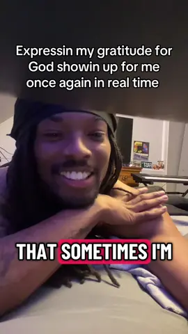 In the spirit of attraction reception and gratitude #bigtrepac 