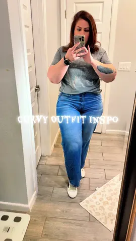 Curvy outfit inspo #curvytiktok #outfitinspo #curvyfashion #curvy #manineed 