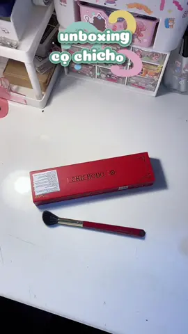 đỉnh của chóp luôngg #sam #unboxing #xhtiktok #cochichodo 