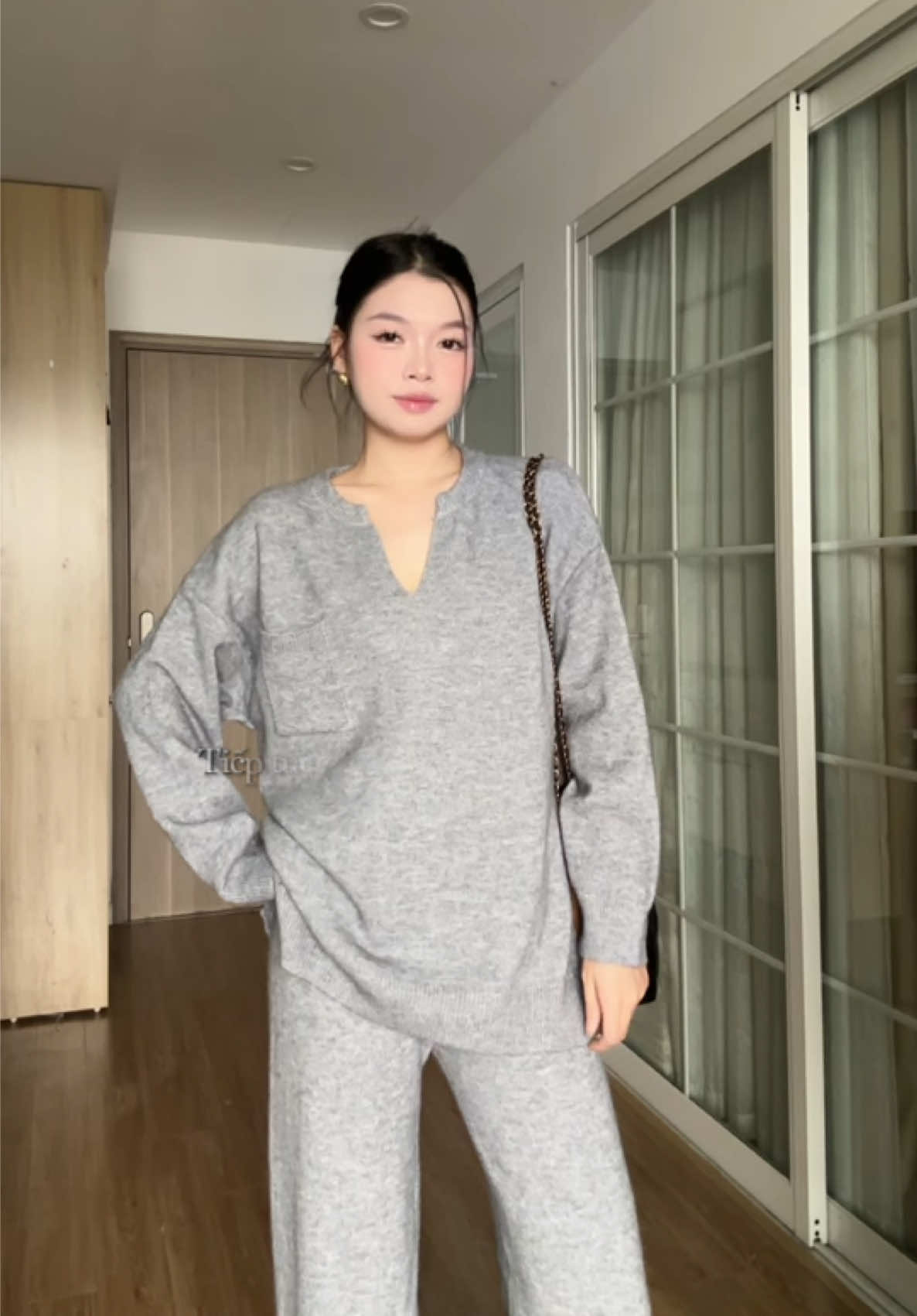 Ưng quá chừng #thoitrang #fyp #myoutfit #reviewquanao #viral 