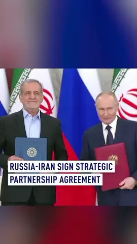 Iran dan Rusia tetap menjalin kerjasama dan menolak sangsi PBB untuk Iran.  #iran #rusia #kerjasamamiliter  #viral #fyp 