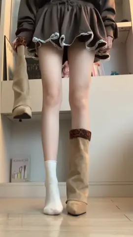 đẹp #xuhuong #dep #LearnOnTikTok #giaydep 