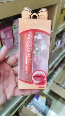 glad2glow brightening lip Serum #glad2glowbrighteninglipserum 
