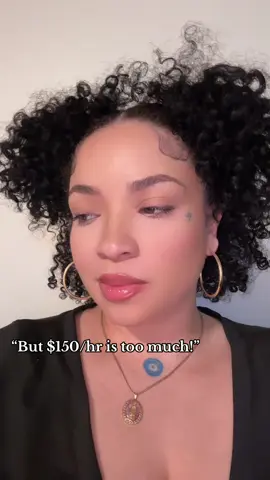 The price is the price! At least you get to keep it forever 🥰❤️