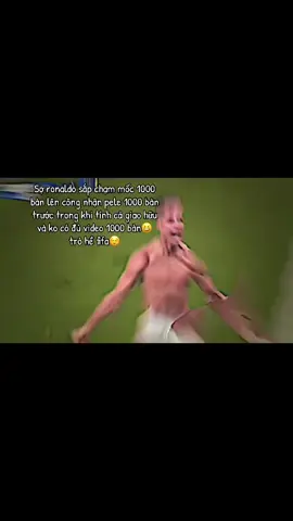 Anh t 1 đời liêm khiết❗️#ronaldo #ilovetiktok #xuhuong #football #viral 