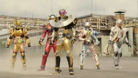 Thời Heisei vẫn là một cái gì đó🔥 #kamenrider#heiseirider#tokusatsu#xuhuong 