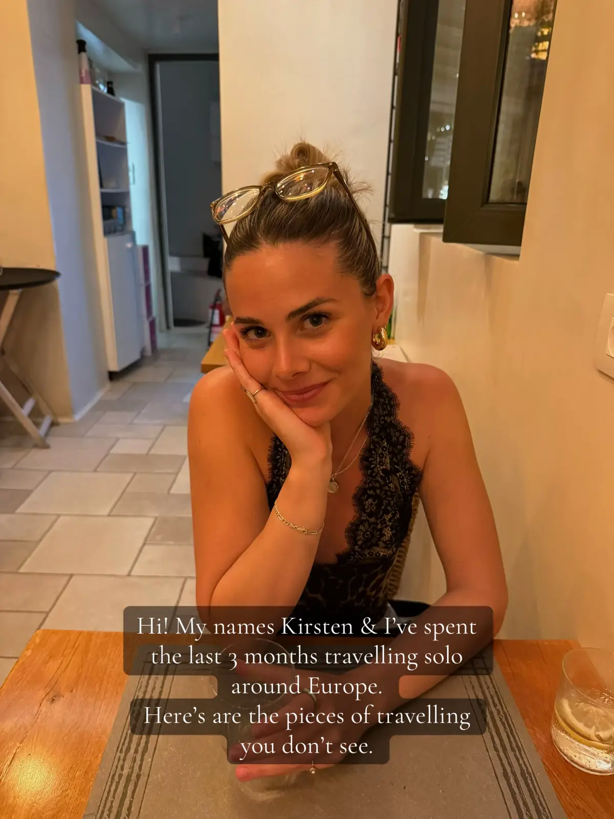 That’s a wrap Europe, i’ll see you next year. Thankyou for the lessons learnt, the fatigue & the friendships. Forever grateful 🤍