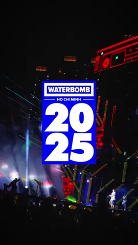Sẵn sàng chưa mọi người ơi!!! 🌊 WATERBOMB HO CHI MINH CITY 2025 📅 Thời gian: Ngày 15-16/11/2025 (Thứ Bảy & Chủ Nhật) 📍 Địa điểm: Khu đô thị Vạn Phúc, TP.Hồ Chí Minh 🎟️ Nền tảng mua vé chính thức: Xem trên bio #WATERBOMB #WATERBOMB2025 #WATERBOMBHOCHIMINHCITY 