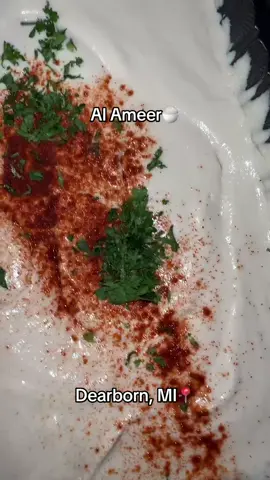 Lemon chicken and rice🔥 #almeer #dearbornmichigan #dearbornrestaurants #fyp #viral 