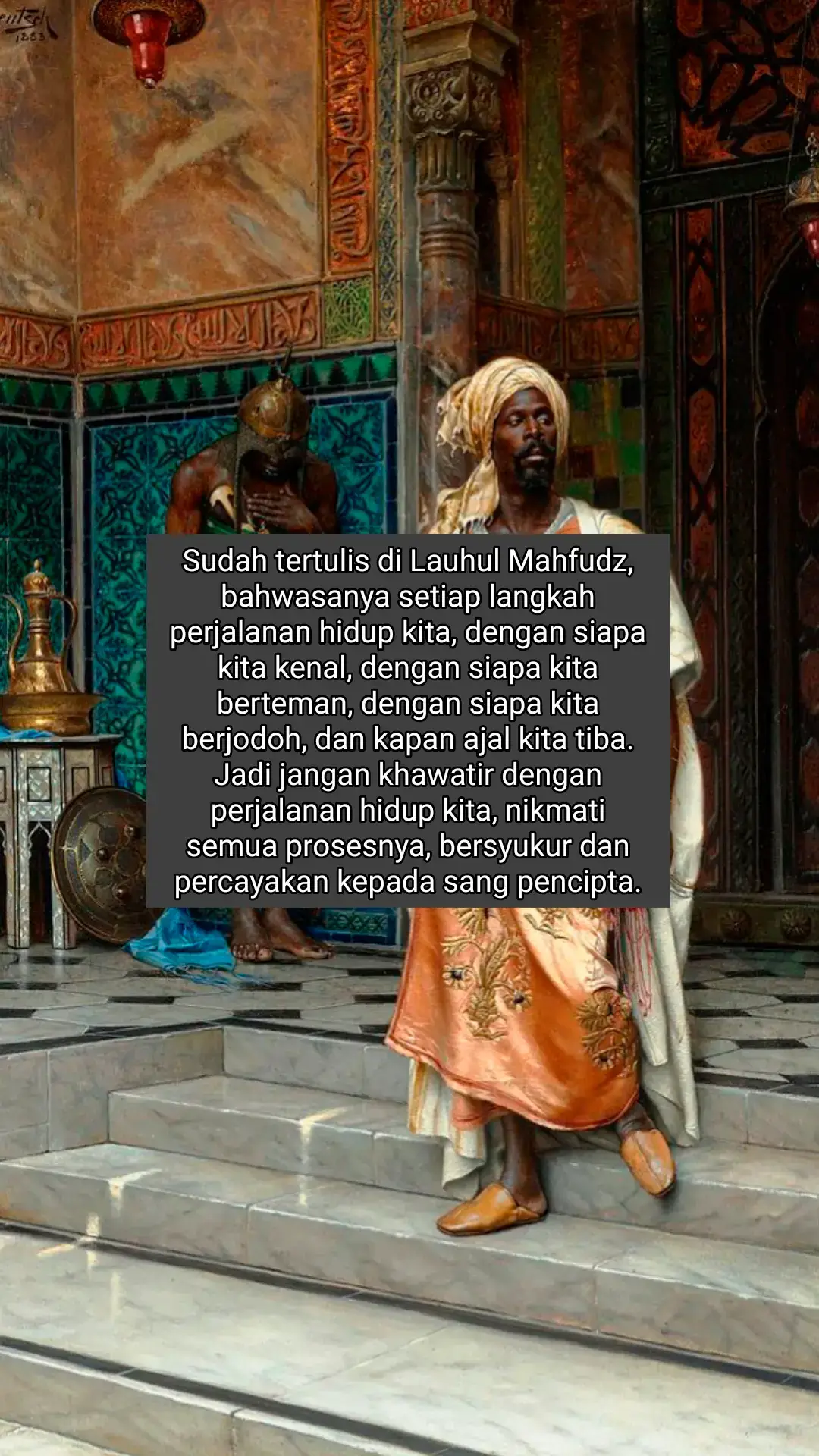 #quotes #syairarab #arabicsong #reminderislamic #xybca 