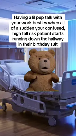 #nurses #workhumor #nursehumor #healthcareworker #nurselife 