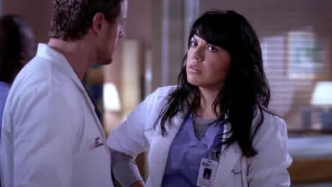 mark and callie are my roman empire forever and ever #marksloan #callietorres #greysanatomy #greysanatomyedit #greysabc 