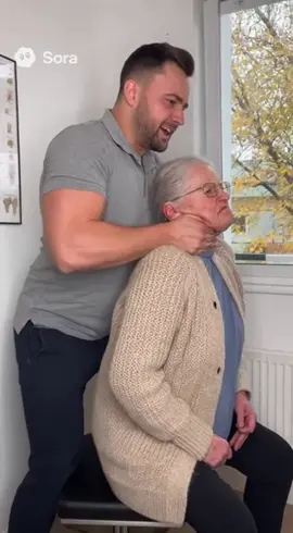 Und Ha #lustig #fürdich #viral #physicaltherapy #chiropractic #funnyvideos 