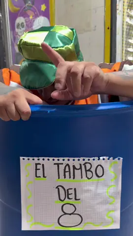 el tambo del ocho y el criko @TenisMonterreyApodaca 