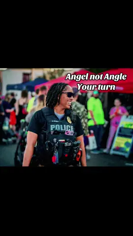 Your turn! #copsoftiktok #policeoftiktok #smile #SRO #communityservice 