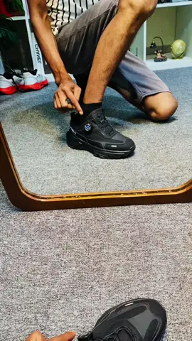 Jangan cuma di intip dari luar #fashion #outfitideas #sneakers #wibgajian #promomakangajian 