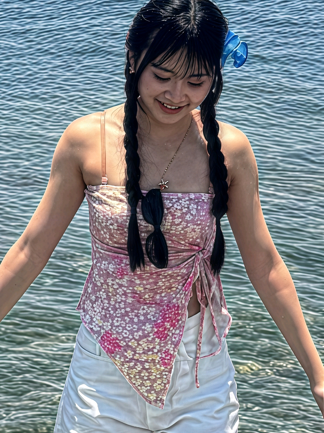 #alyajkt48 #alyaamanda #ohmypumpkin #jkt48edit #jkt48newera 