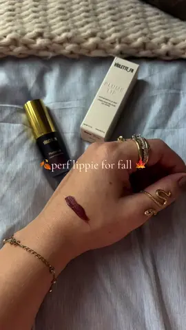 #TikTokShopCyberMonday #tiktokshopblackfriday #tiktokshopcreatorpicks #falllipstick #fallmakeup 