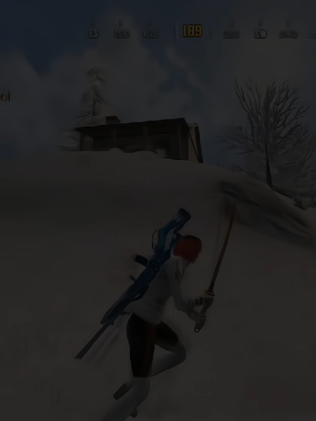 Muli #fyp #codm #callofdutymobile #callofdutygarena #codmphilippines 