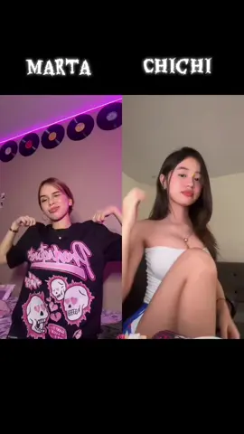 Eto na ngaaaa🥴‼️ #marta #chichi #fyppage 