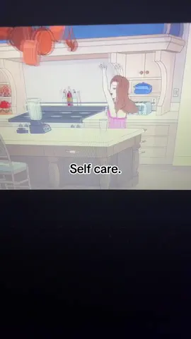 Crazy how the episode cuts off and we just assume she stays sober and lives a full life!! Season 3 Ep.11 Too Much Man! #bojack #sarahlynn #SelfCare 