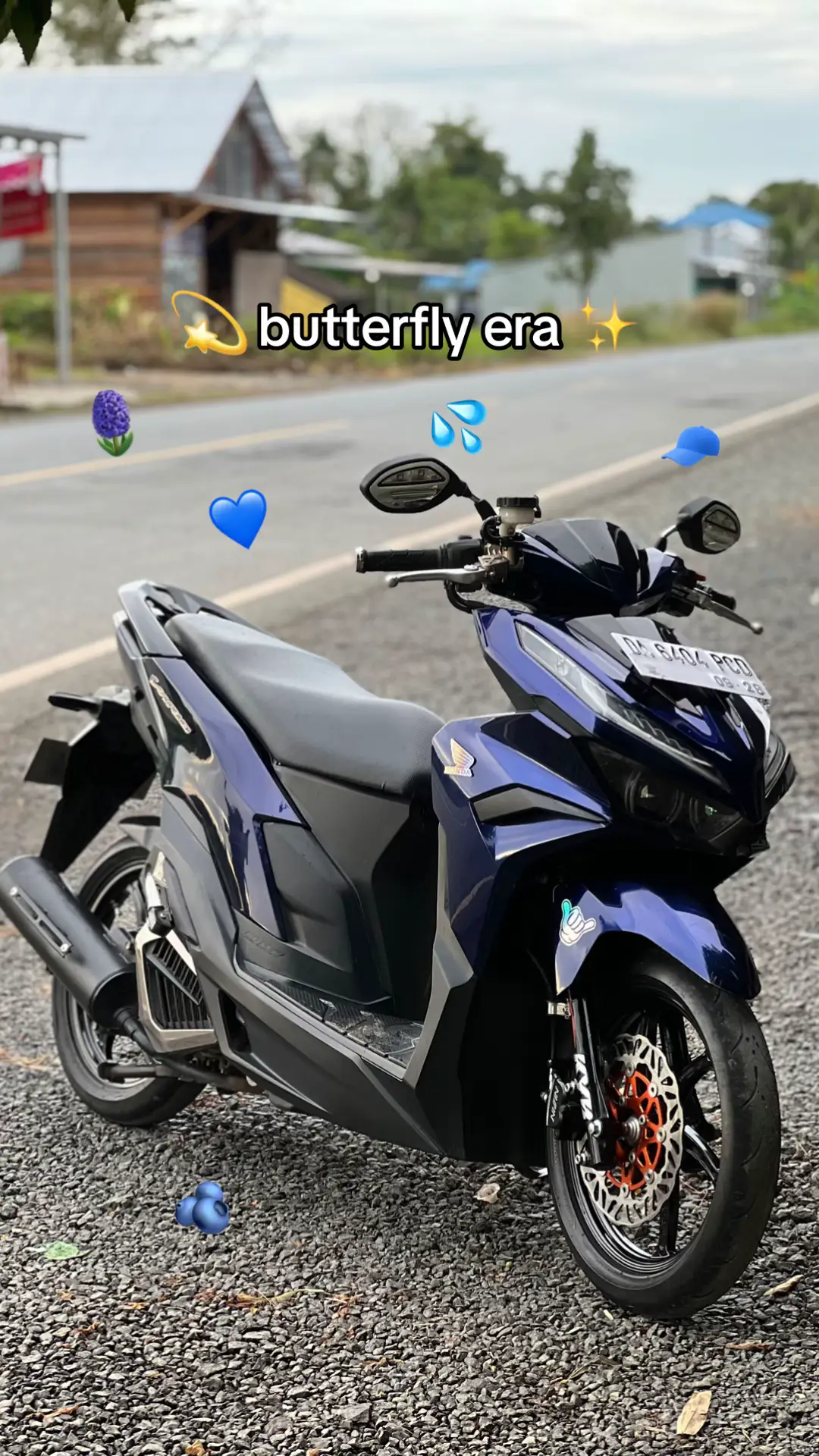 #vario #foryou #fyp #vario125 #stylekt #galaubrutal #single #variogen2 #beauty 