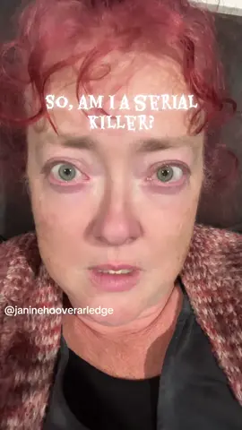 Seriously, am I?  #thingsisawontiktok 