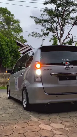 Stoplamp clear nya ketua☝️