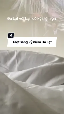 Đà Lạt, với bạn là gì? #fyp #xh #dalat @Chú Công An thích đi nhong 