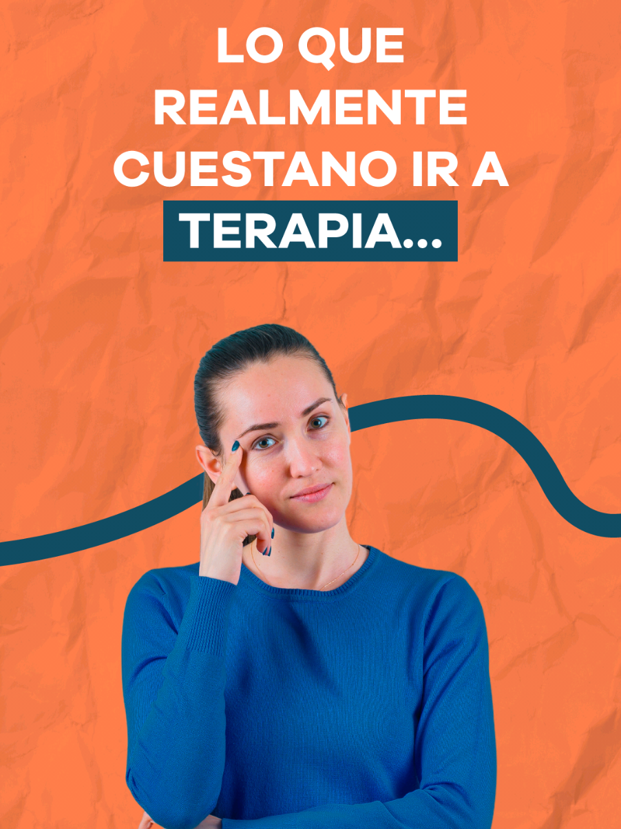 🧠 Lo que realmente cuesta no ir a terapia, 😬 cuando dejamos nuestra salud mental en segundo plano, lo notamos en relaciones que empiezan a desgastarse, en noches en las que el descanso no llega y en la dificultad para concentrarnos o rendir como queremos. 😧 Con el tiempo, todo esto afecta directamente nuestro bienestar y la manera en que enfrentamos nuestro día a día. ✅ La terapia no es un gasto, es una inversión en ti mismo que te ayuda a recuperar el equilibrio, ganar claridad y mejorar tu calidad de vida. 📬 Envíanos un DM  📲 Whatsapp +51 962 536 653  🔗 https://www.enlacesperu.com/ #SaludMental #TerapiaPsicológica #BienestarEmocional #EquilibrioMental #Enlaces 