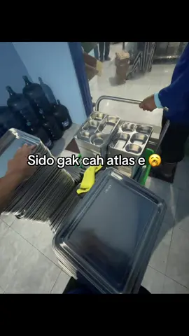 Jo aneh2 cah 😌#mbg #pangkur #sppg #makansianggratis #fouryoupage 