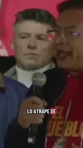 #gustavopetro yo no tengo nada que temer, pueden tener a la DEA en Barranquilla, viendo como se construye un entrampamiento contra el presidente petro, jamás he dejado entrar la codicia en mi corazón @Gustavo Petro 