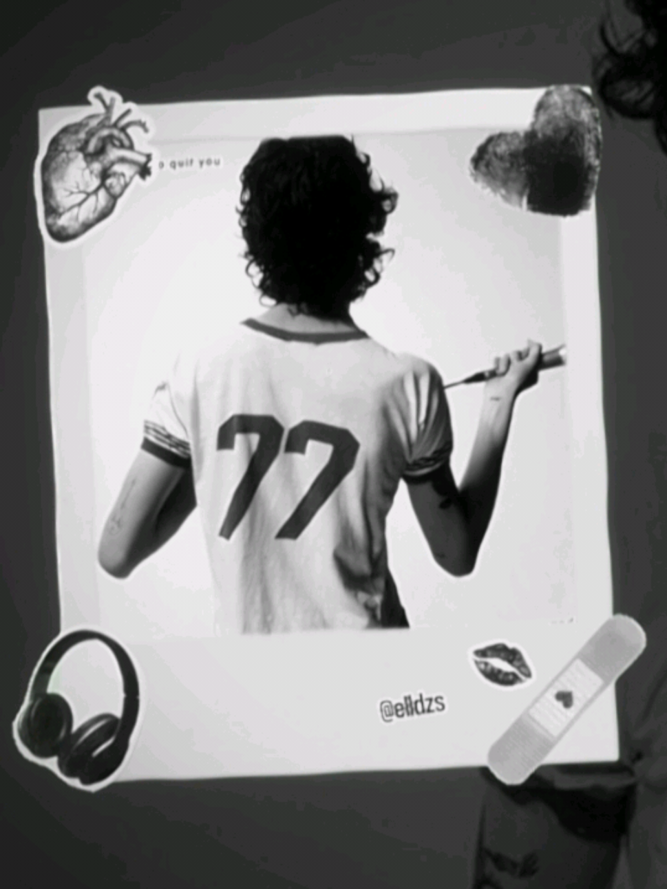 Under The Mat - Sombr🎧 . . . #underthemat #sombr #elldzs #aesthetic #lyricsvideo 