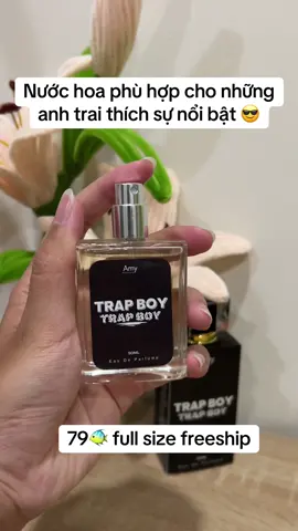 Thơm kiểu lạ lạ 😜😜#viral #xuhuong #nuochoa #nuochoanam #perfume 