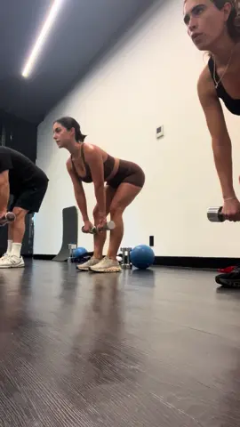 Bootcamp sesh 🫰🏼 #workout #bootcamp #vacation  #puntamita #fyp 