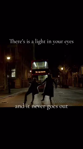 There is a light in your eyes #thesmiths #sherlock #bbc #morrissey #80s 