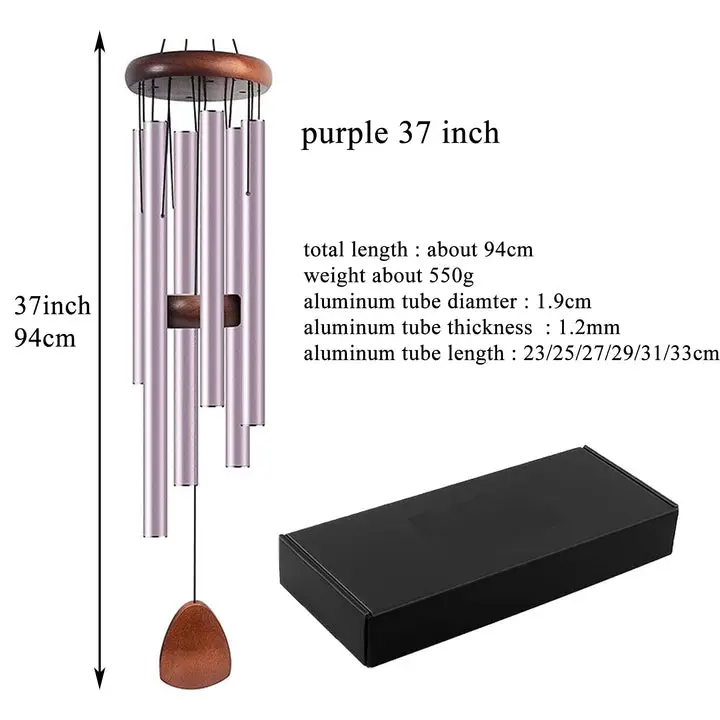 Aluminum Windbell Wind Chimes https://sunshinewellnesssupply.com/?srsltid=AfmBOopHrAV9pXYrTC_559_5Jphmr06DVmCHurt3MRXK-iw3WfROXTTo