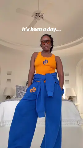 A day was had 🥂 #acolorfullife #richmom #destinationkai #kaicollective 