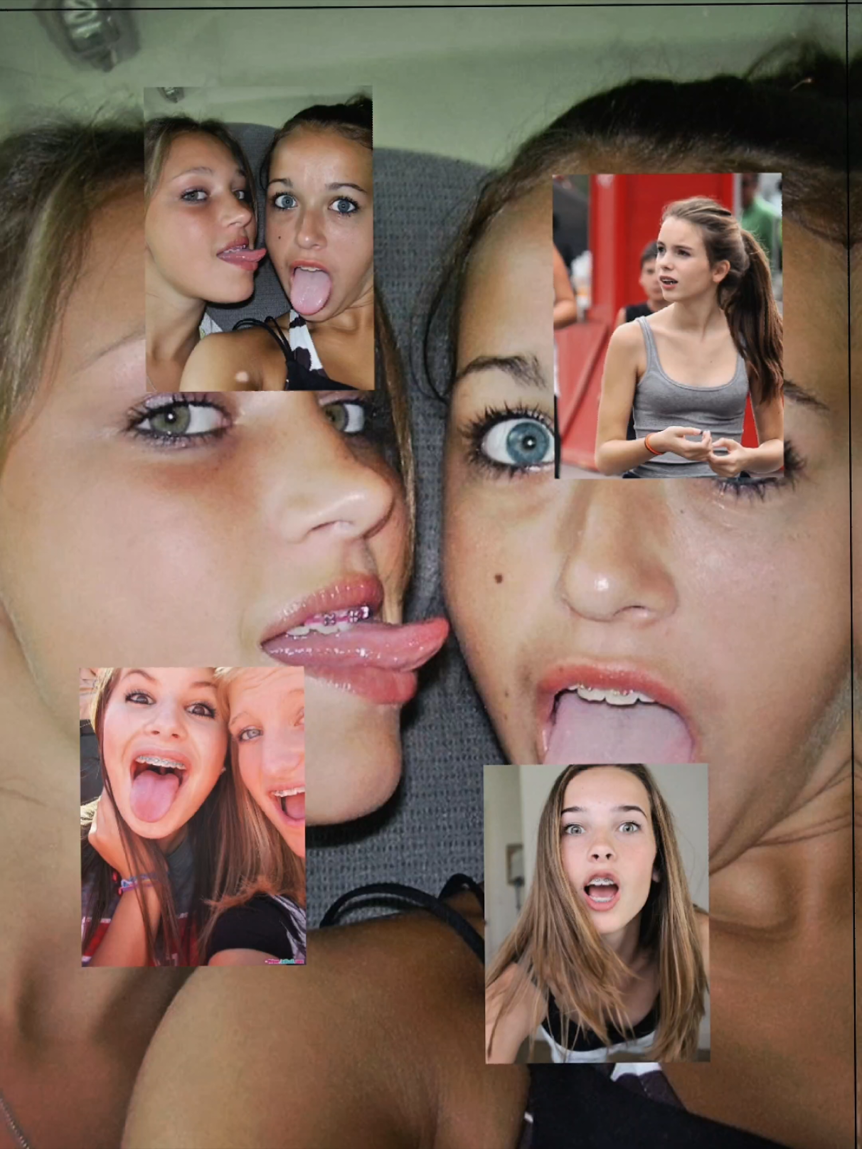 💖💓 🪻🌷🪻 💓💖 💕 #girlswithbraces  #bracesarebeautiful #braceface   #bracescolors #bopo Compilation ✌️💕 🌟⚡♨️ ⚡⭐⚡ ♨️⚡🌟