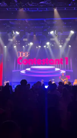 Beyond Grateful for everyone who helped bring this vision to life👀💕 #ClueTheGameShow #L👀KING #RealXman 