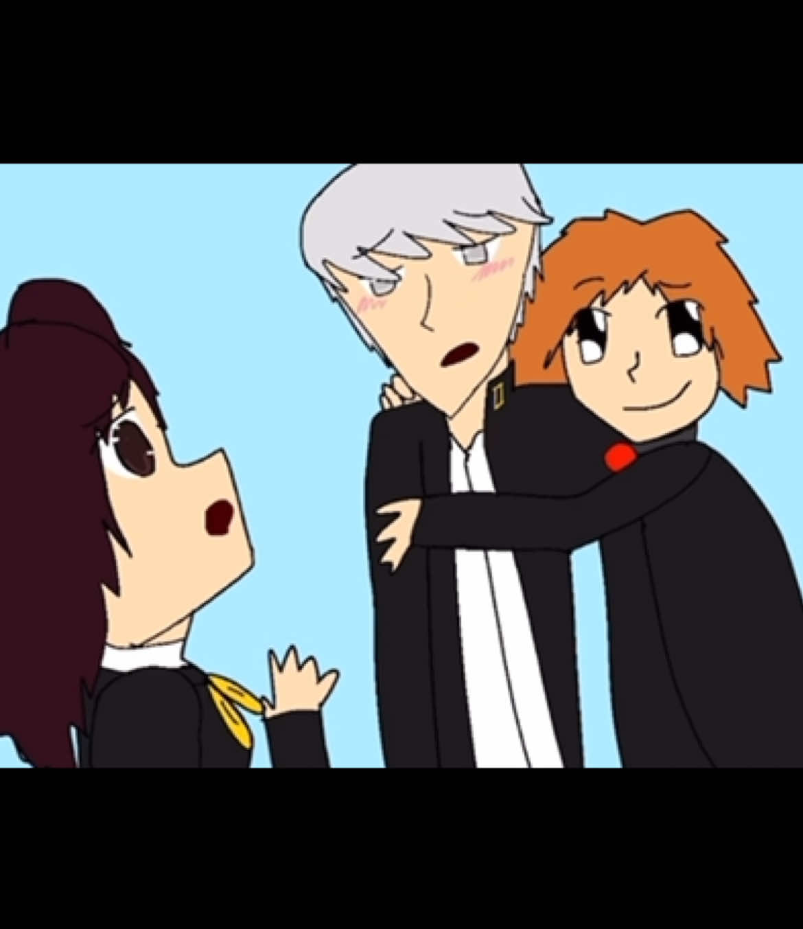 #persona4 