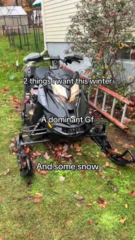 I’m just speaking facts and realness sadly no bf6 gameplay just the sled because it’s so real. #fyp #battlefield #tomboy #snowmobile #sledtok 