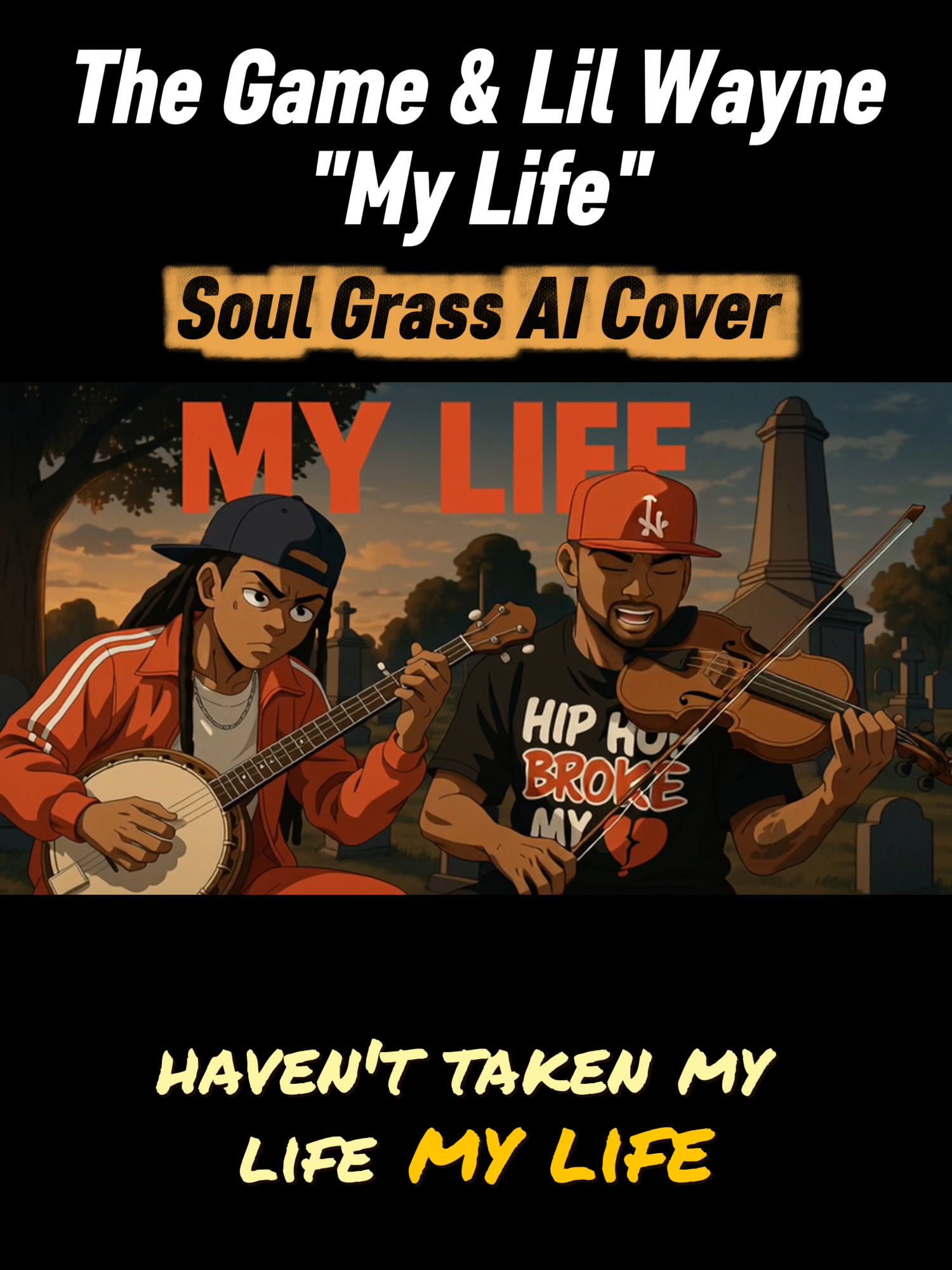 🎵 TITLE: A 
