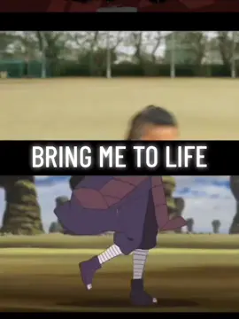 serupa namun tak sama 🔥 #bringmetolife  #genji  #takiyagenji  #madara  #shinobi 