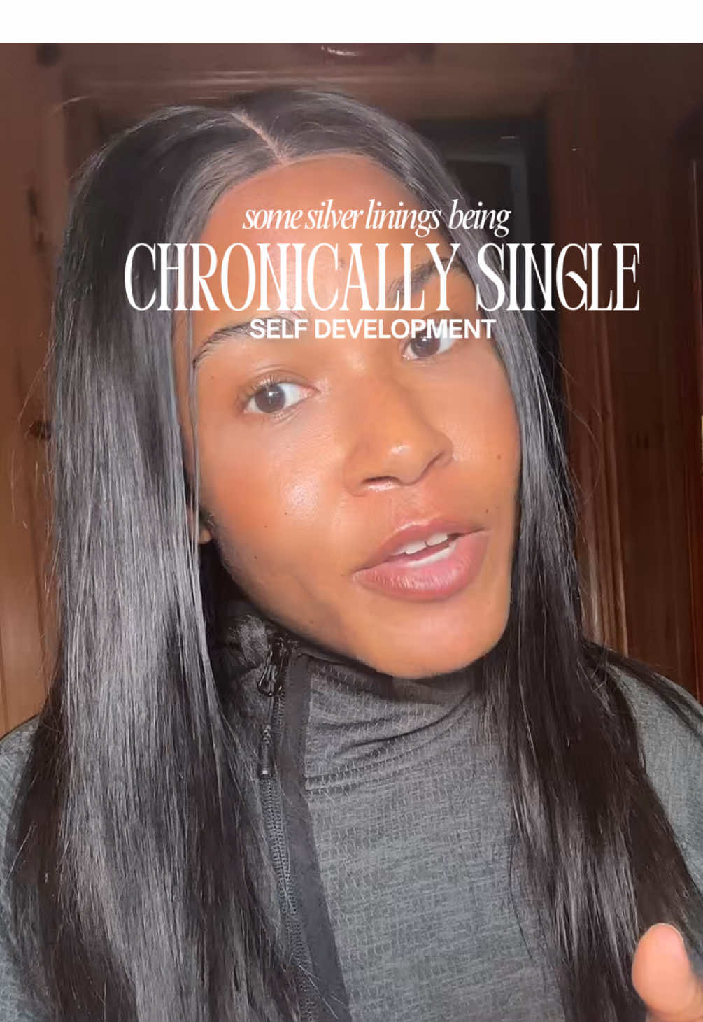 i think I’ve reached a revelation in my single journey… or maybe it’s just maturity…. Or maybe I’m just getting over the fact that I’ve been single for 30 years lmfao 🙃 #latebloomer #chronicallysingle #michelleobama #datingstandards #fyp 