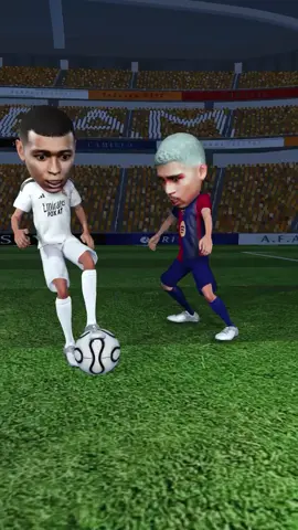 توقعات# برشلونه و#ريال_مدريد ريال مدريد 😂